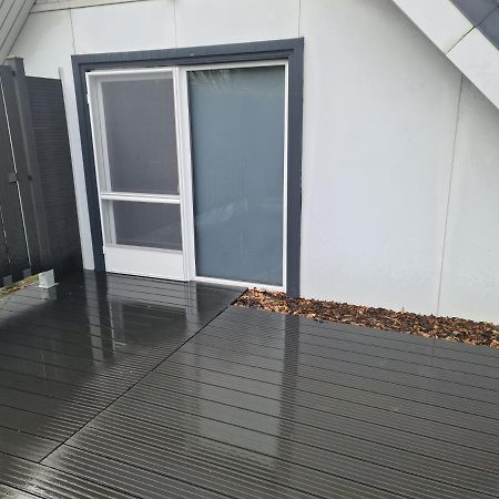 De Gorzen Hotel Oud-Turnhout ภายนอก รูปภาพ