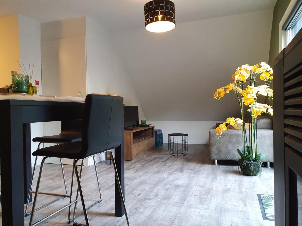 De Gorzen Hotel Oud-Turnhout ภายนอก รูปภาพ