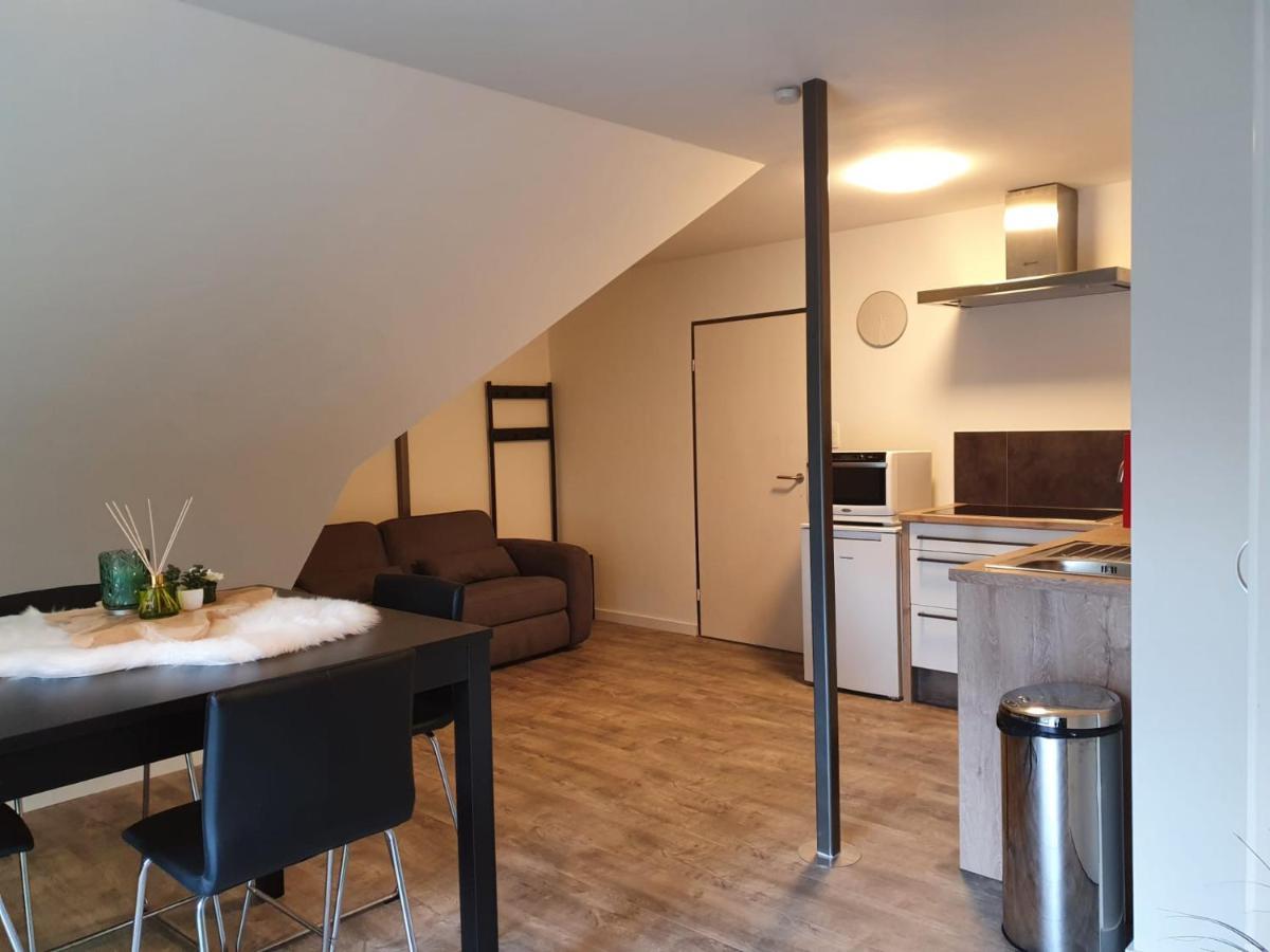 De Gorzen Hotel Oud-Turnhout ภายนอก รูปภาพ