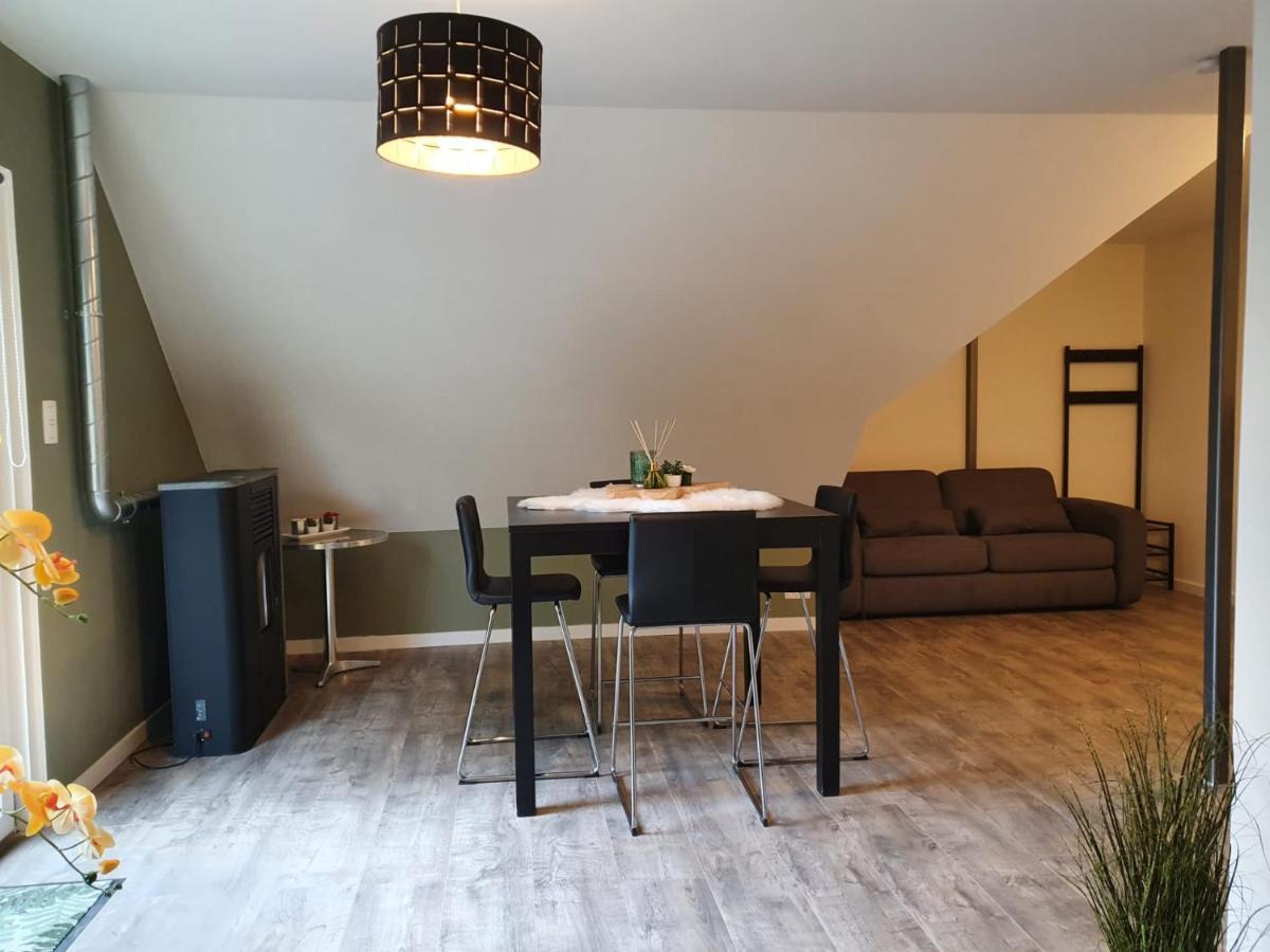 De Gorzen Hotel Oud-Turnhout ภายนอก รูปภาพ