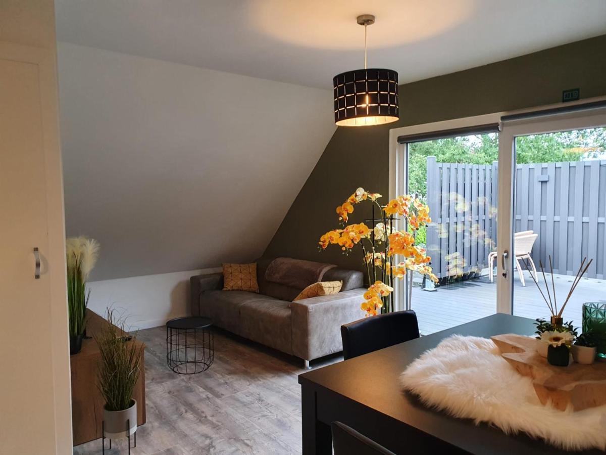 De Gorzen Hotel Oud-Turnhout ภายนอก รูปภาพ
