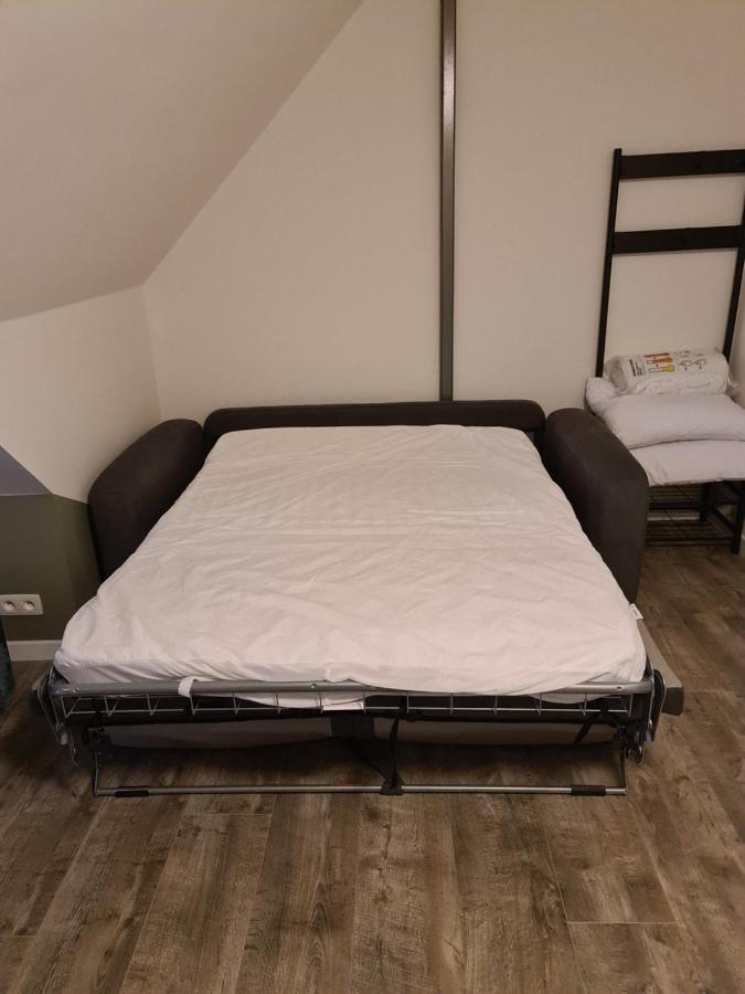 De Gorzen Hotel Oud-Turnhout ภายนอก รูปภาพ