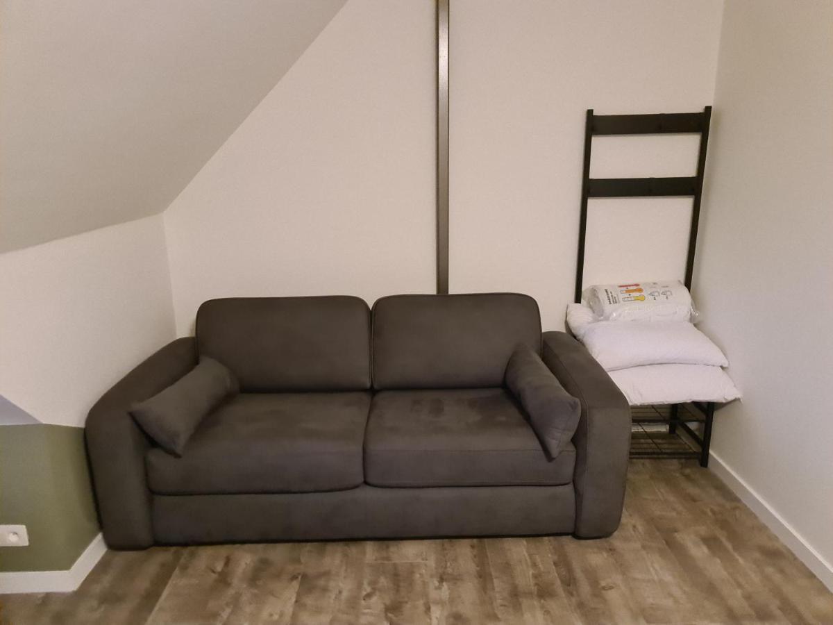 De Gorzen Hotel Oud-Turnhout ภายนอก รูปภาพ