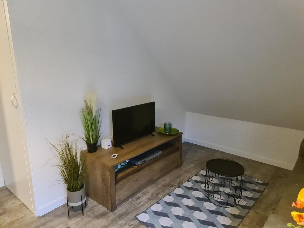 De Gorzen Hotel Oud-Turnhout ภายนอก รูปภาพ