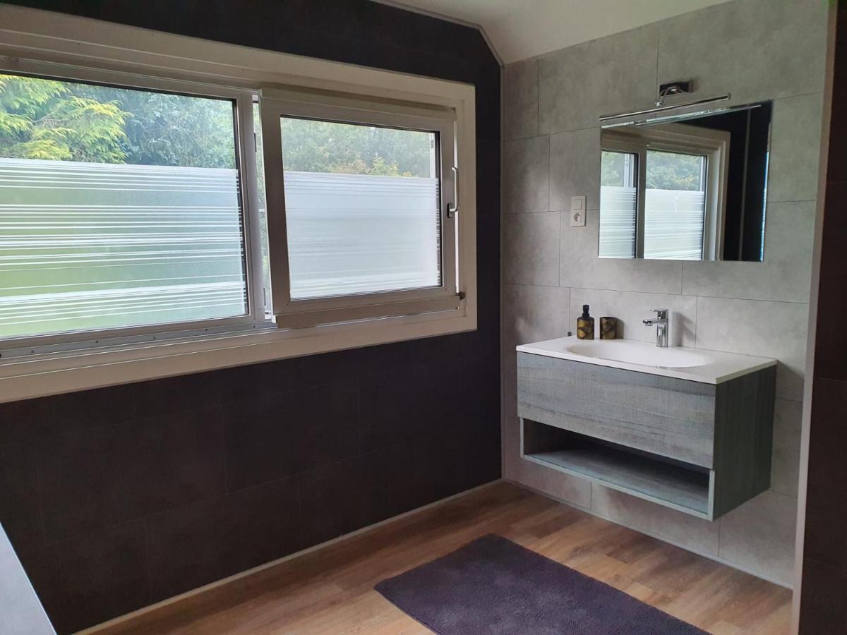 De Gorzen Hotel Oud-Turnhout ภายนอก รูปภาพ