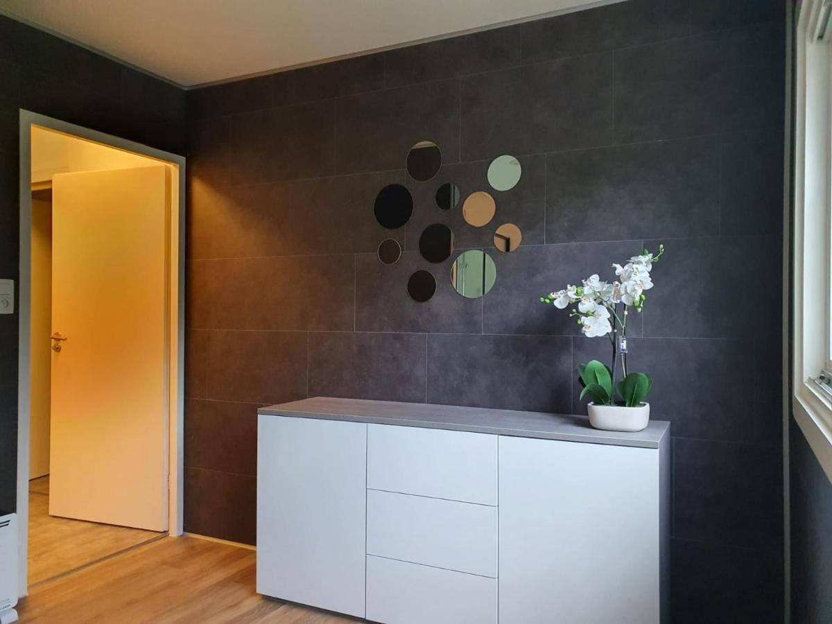 De Gorzen Hotel Oud-Turnhout ภายนอก รูปภาพ