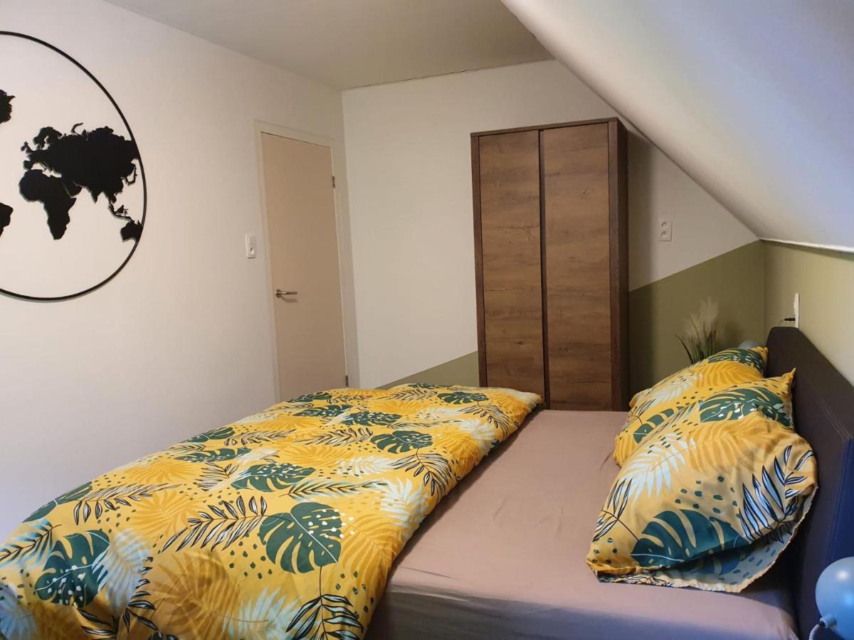 De Gorzen Hotel Oud-Turnhout ภายนอก รูปภาพ