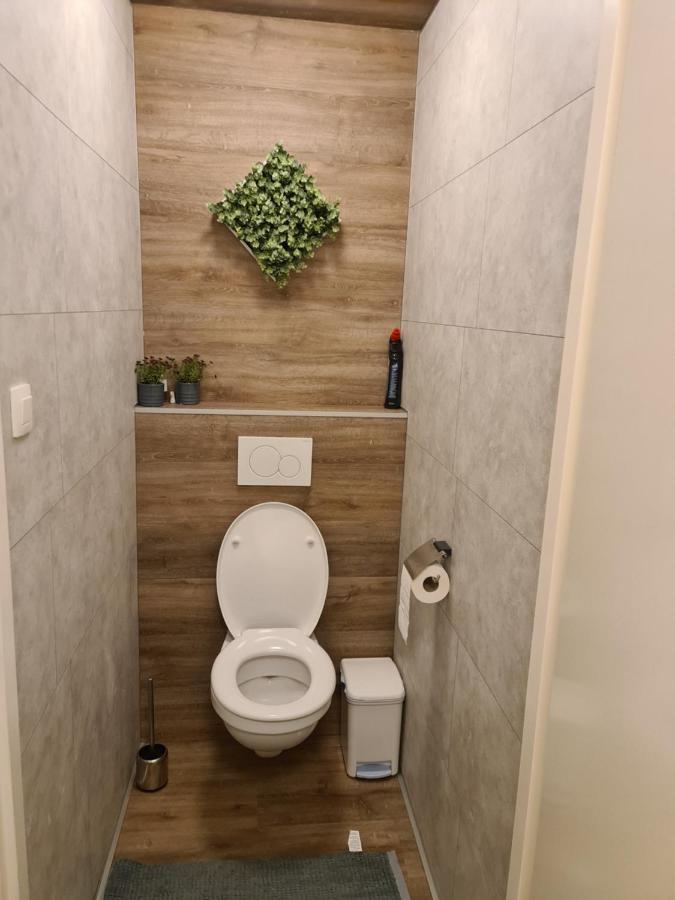De Gorzen Hotel Oud-Turnhout ภายนอก รูปภาพ