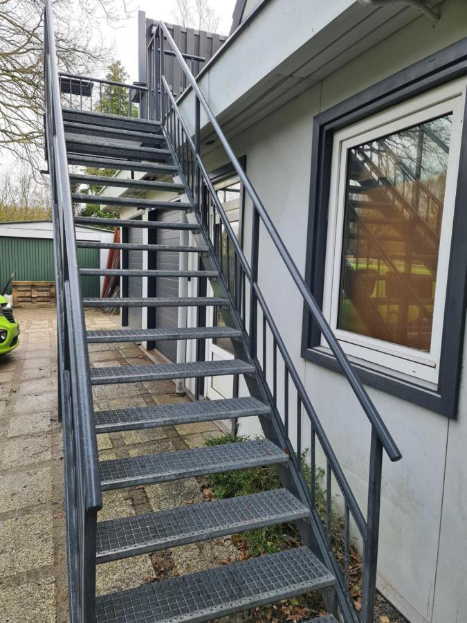 De Gorzen Hotel Oud-Turnhout ภายนอก รูปภาพ